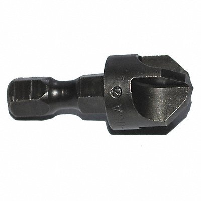 Power Bit Hex Shank Single End PK5