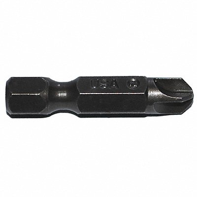 Power Bit Hex Shank Single End PK5