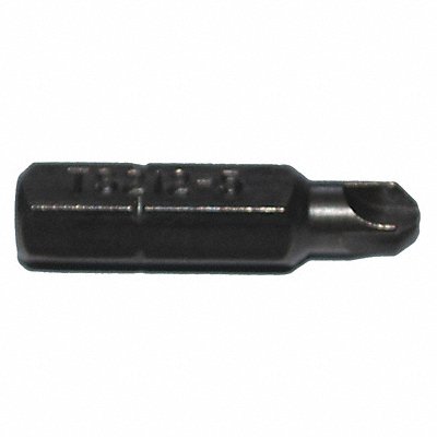 Power Bit Hex Shank Single End PK5