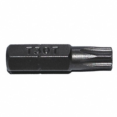 Insert Bit Hex Shank Single End PK5