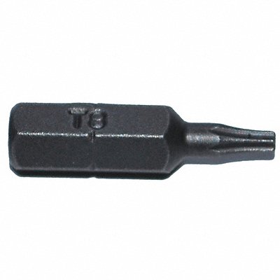 Insert Bit Hex Shank Single End PK5