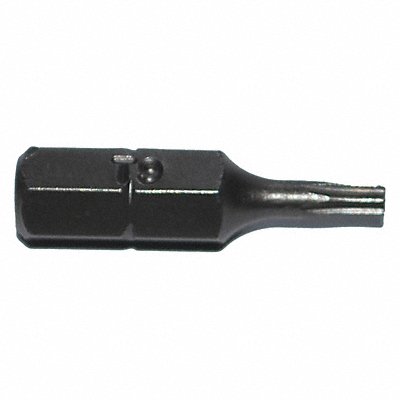 Insert Bit Hex Shank Single End PK5