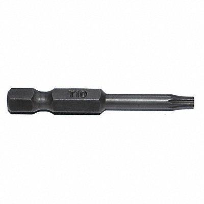 Power Bit Hex Shank Single End PK5