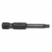 Power Bit Hex Shank Single End PK5