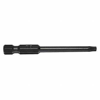 Power Bit Hex Shank Single End PK5