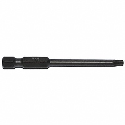 Power Bit Hex Shank Single End PK5