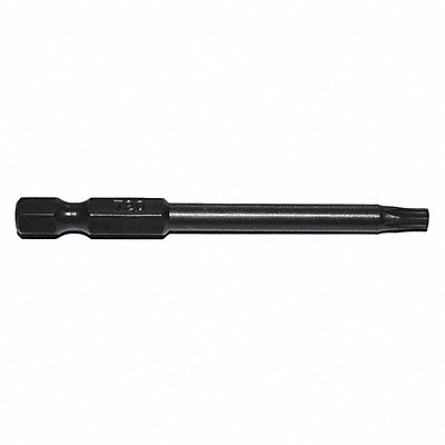 Power Bit Hex Shank Single End PK5