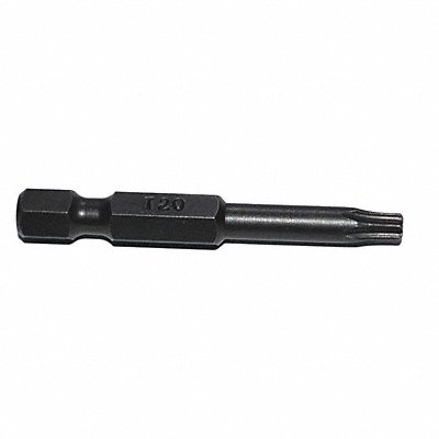 Power Bit Hex Shank Single End PK5