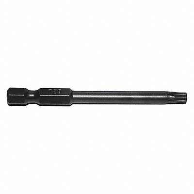 Power Bit Hex Shank Single End PK5