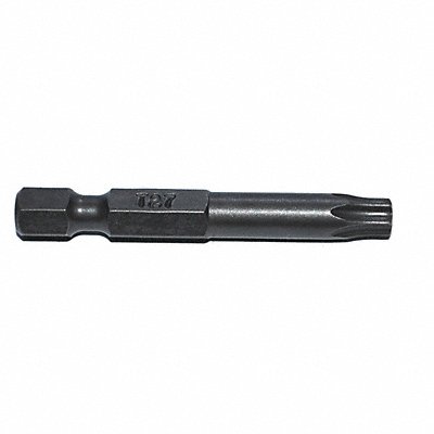 Power Bit Hex Shank Single End PK5