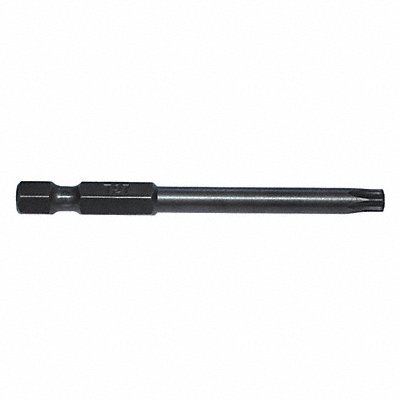 Power Bit Hex Shank Single End PK5