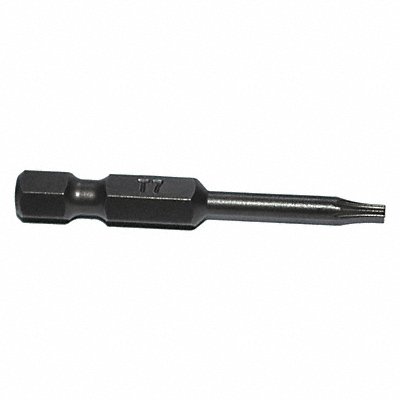 Power Bit Hex Shank Single End PK5