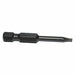 Power Bit Hex Shank Single End PK5