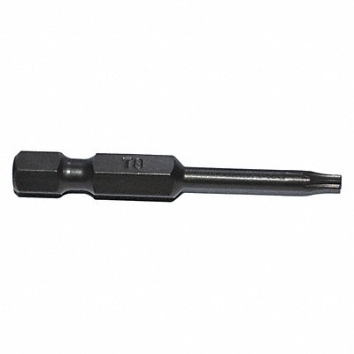 Power Bit Hex Shank Single End PK5