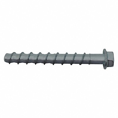 Concrete Anchor Screw 6 L PK20