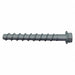 Concrete Anchor Screw 8 L PK25