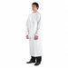 Disposable Lab Coat 5XL White PK30