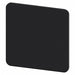 Legend Plate Holder Square Plastic