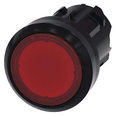 Push Button Operator 22mm Polyamide Head