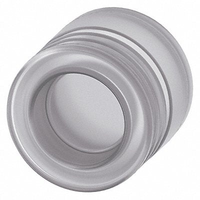 Protective Cap Clear Silicone 22mm