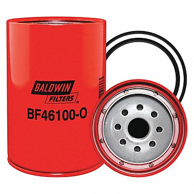 Fuel Filter Biodiesel Diesel Spin-On