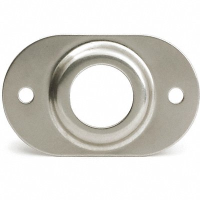 SECURITY BRACKET FOR MICRONOVA DOT LAMP