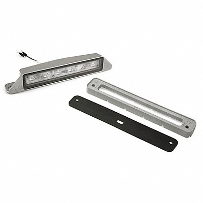 Work Light Bar 1100 lm Rectangular LED