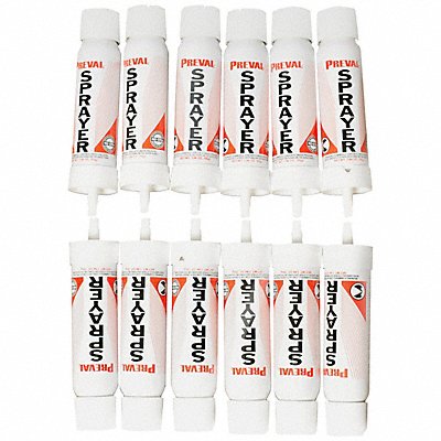 Ever Dry Mini Sprayer Cartridges PK12