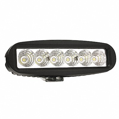 Work Light 1400 lm Oval LED 2 H