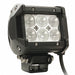 WorkLight 1200lm Rectangular LED 4-1/4 H