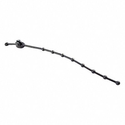 Bungee Cord Black 24 L