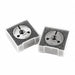 Pipe Thread Ring Gauge Dim Type Inch