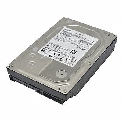 Hard Disk Drive For NVR Metal Material