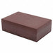 Firestop Block Maroon Fittd Barrier PK12