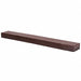 Firestop Plank Maroon Fitted Barrier PK3