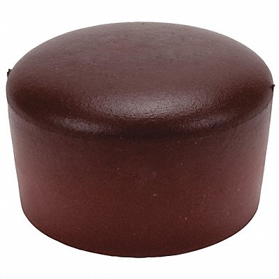 Firestop Plug White Fitted Barrier PK4