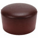 Firestop Plug White Fitted Barrier PK4