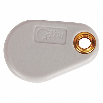 Proximity Key Fob 1-1/2 H PK10