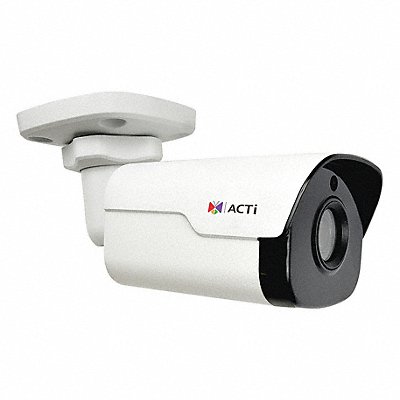 IP Camera 4MP HD Bullet Design