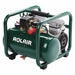 Portable Air Compressor 2.5 gal Hot Dog