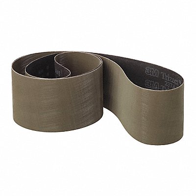 Sanding Belt 2 W x 48 L Grit 80 PK50