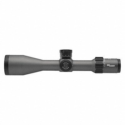 Rifle Scope 56mm Lens 5x to 30x