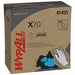 Dry Wipe 8 1/4 x 16-3/4 White