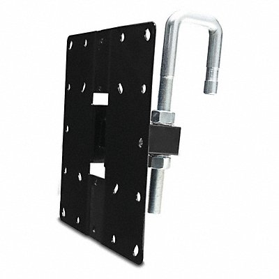 TV Wall Mount For Up to 32 Screens Blk