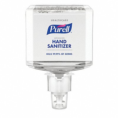 Hand Sanitizer 1 200 mL Clean PK2