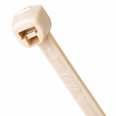 Cable Tie 4 in Natural PK100