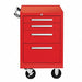 Tool Organization 20 D 35 H 21 W Red