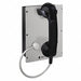 Telephone VoIP/Ethernet Gray Flush Mount