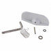 Door Handle Kit Plastic For Telephones