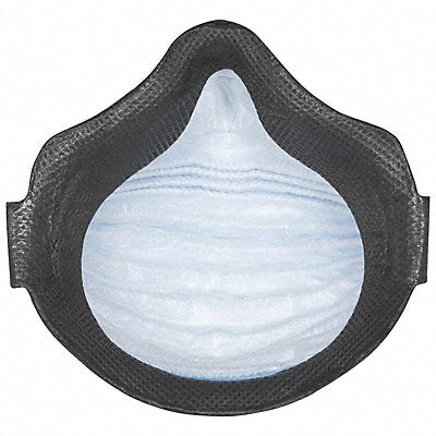 Surgical Mask N95 S 4-Ply PK10